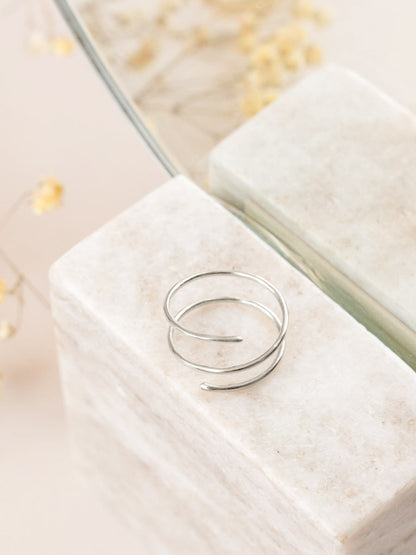 Wrap Around Ring