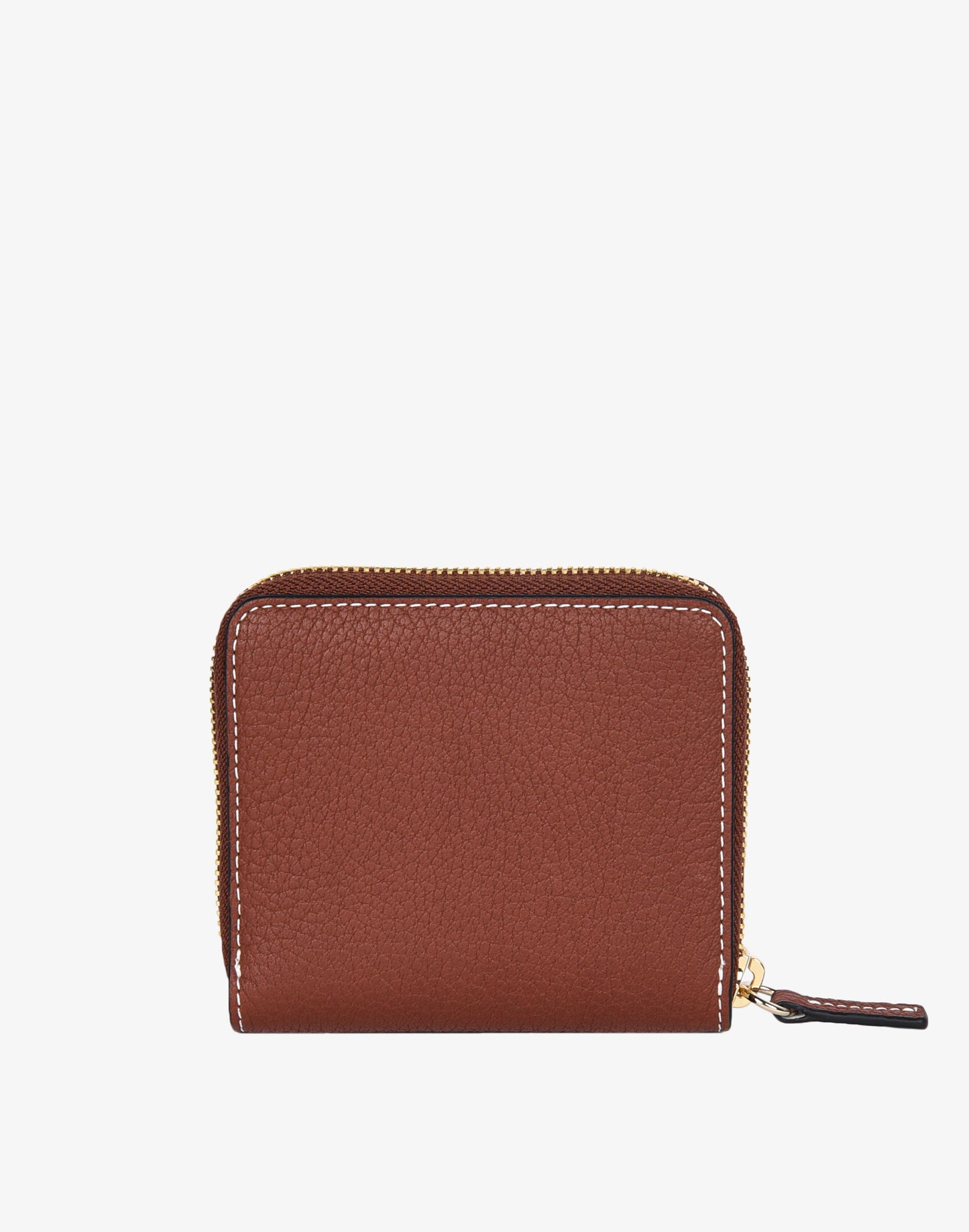 Luxe Zip Wallet