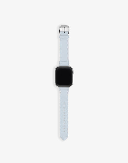 Sustainable Leather Apple Watch Bands