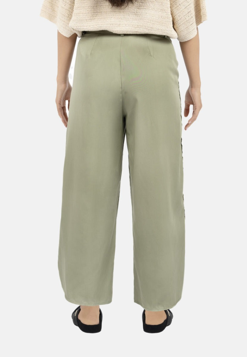 Auckland Pants-Sage