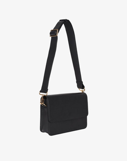 Luxe Cube Bag