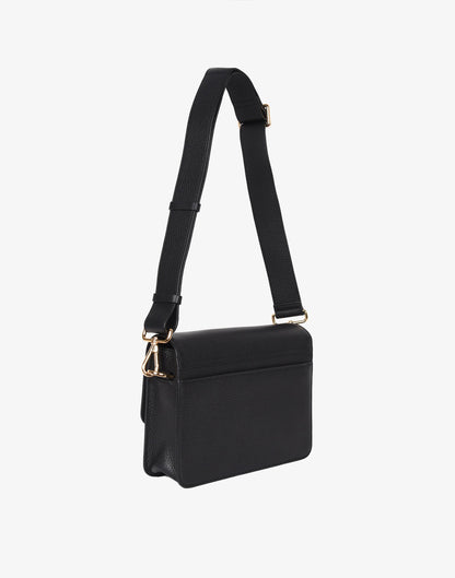 Luxe Cube Bag