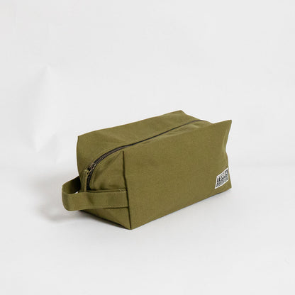 Sustainable Toiletry Bag