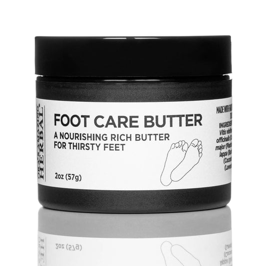Foot Care Butter