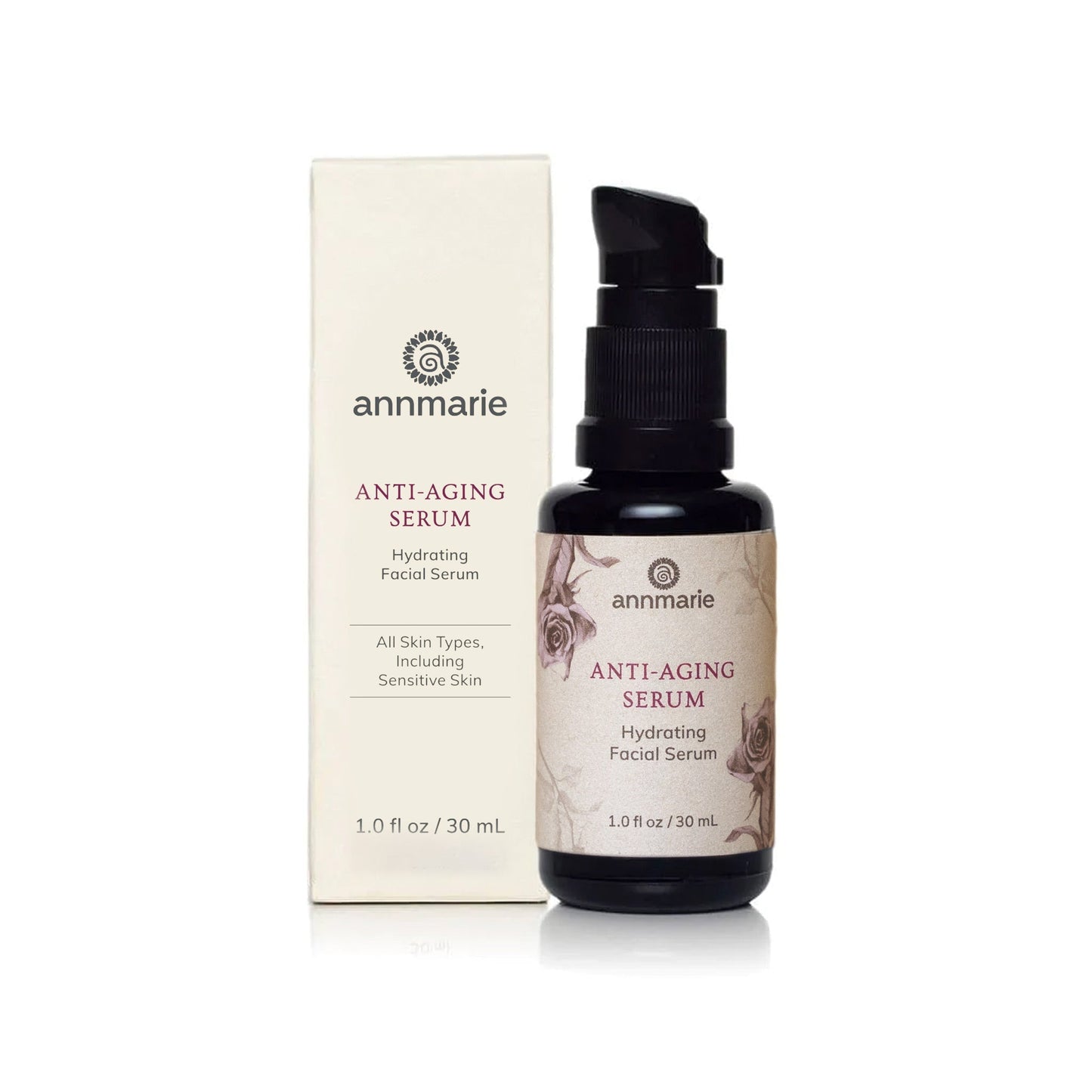 Anti-Aging Serum (30ml)