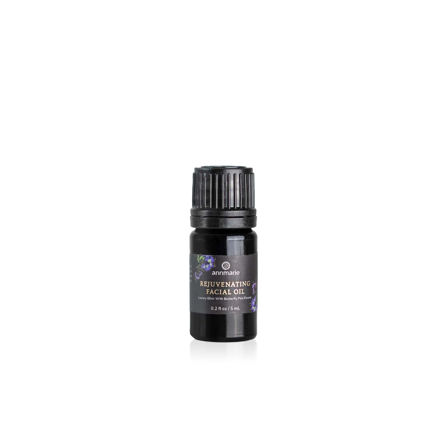 Rejuvenating Facial Oil (Trial Size - 5ml)