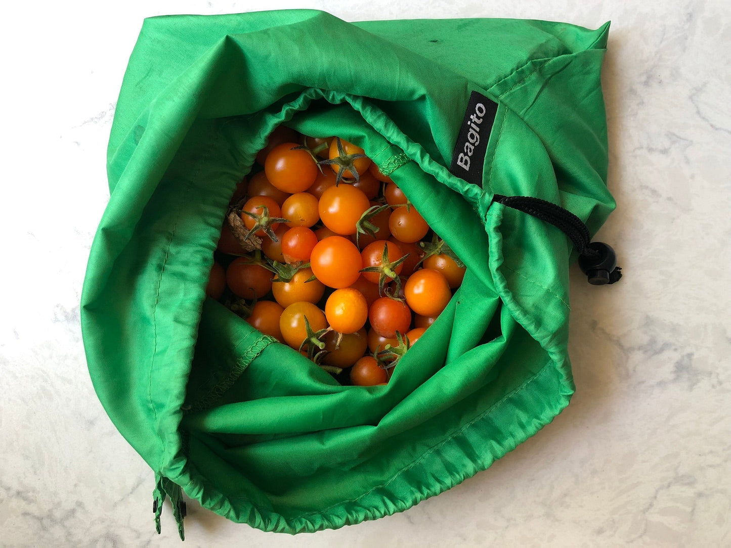 Produce/Bulk Bags - Set of 4