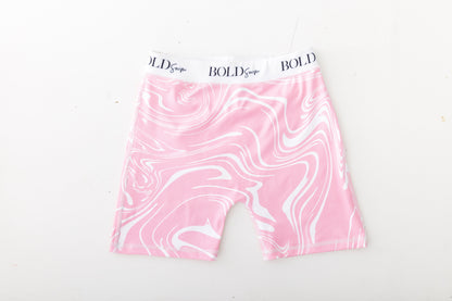 Marble Active Shorts