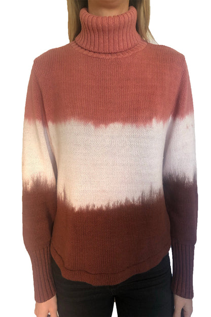 Neapolitan Revival Sweater