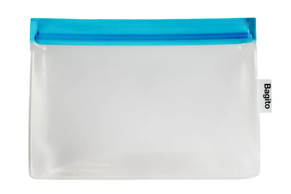 Zip-Em Reusable Storage Bags - Individual