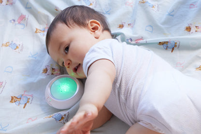 Ultra-Low Emission Hear Additional Baby Unit