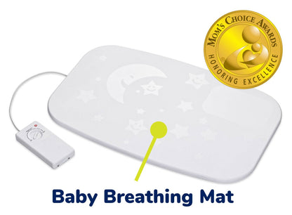Non-Contact Baby Movement Sensing Technology Mat